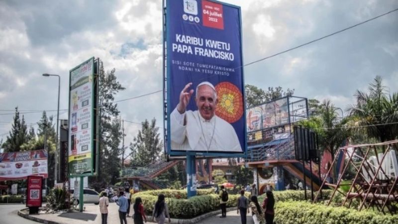 ¿Qué pasa con la salud del Papa?