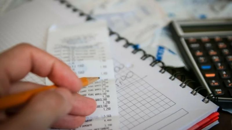 Oficial: los salarios de hasta $ 280.792 dejan de pagar impuesto a las Ganancias