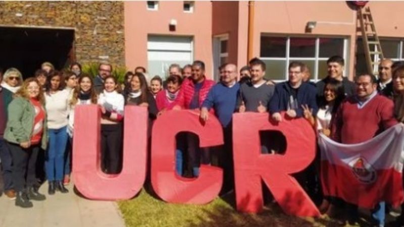 La UCR realizó un foro de concejales