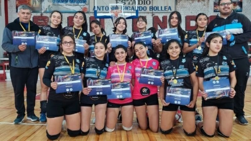 Ateneo múltiple campeón