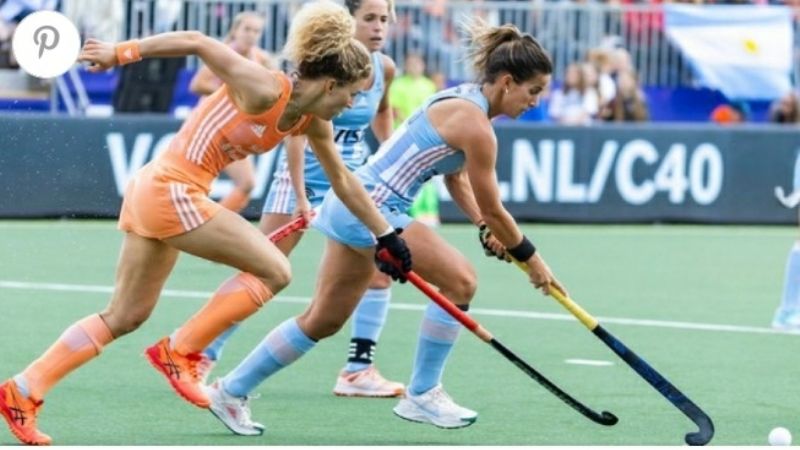 Las Leonas se consagraron campeonas sin jugar