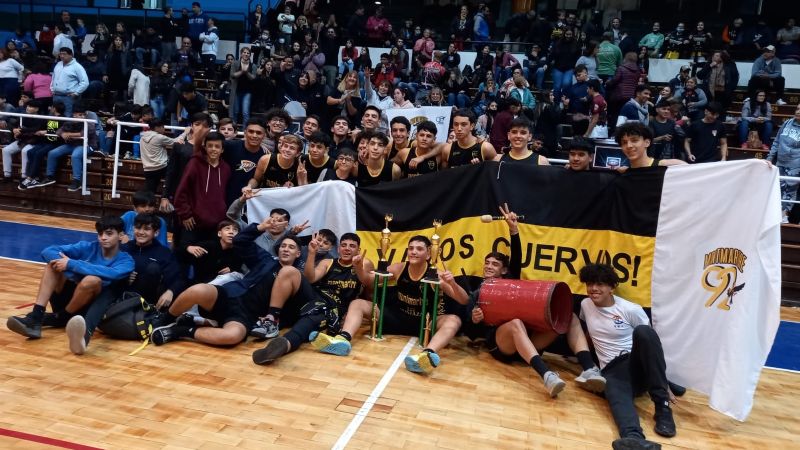 Montmatre el más ganador en el cierre de las inferiores