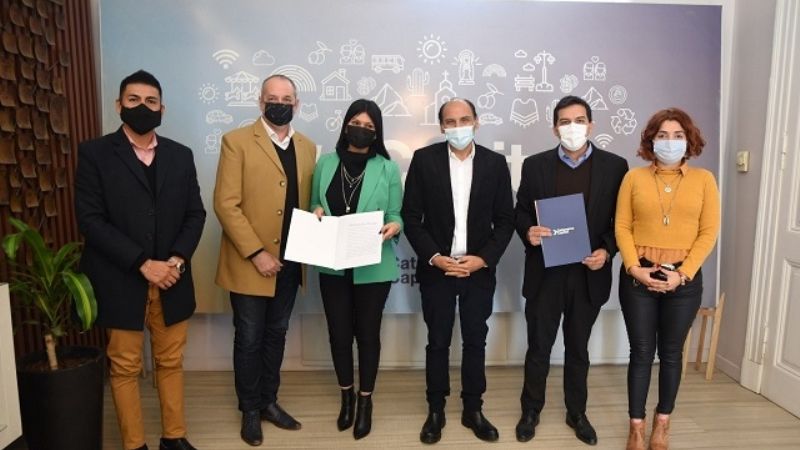 Créditos a empleados del Tribunal de Cuentas