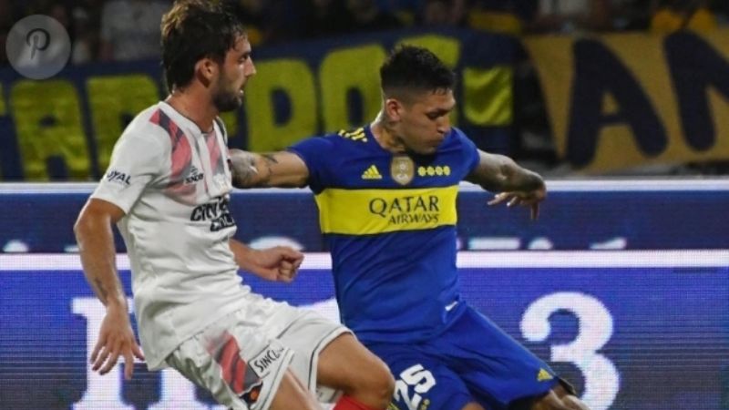 Boca busca un nuevo triunfo ante Central Córdoba en Santiago del Estero