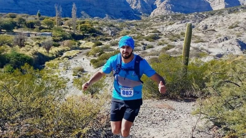 San José vivió la Vuelta de Entre Ríos