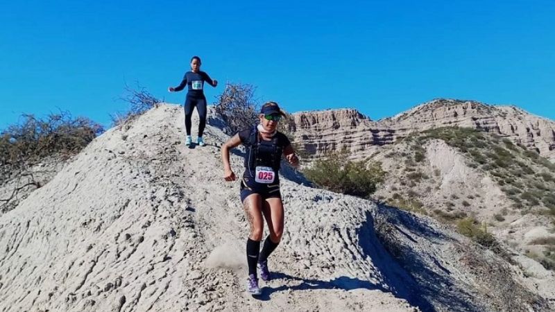 San José vivió la Vuelta de Entre Ríos