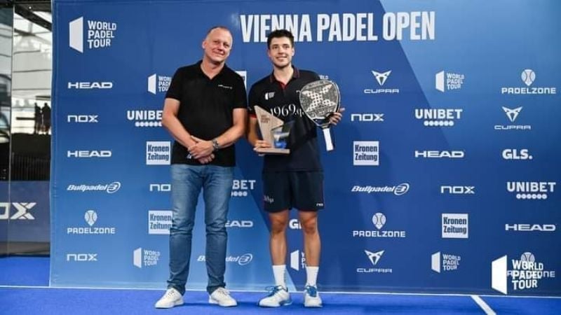 El "Mozart" de Catamarca lo hizo de nuevo