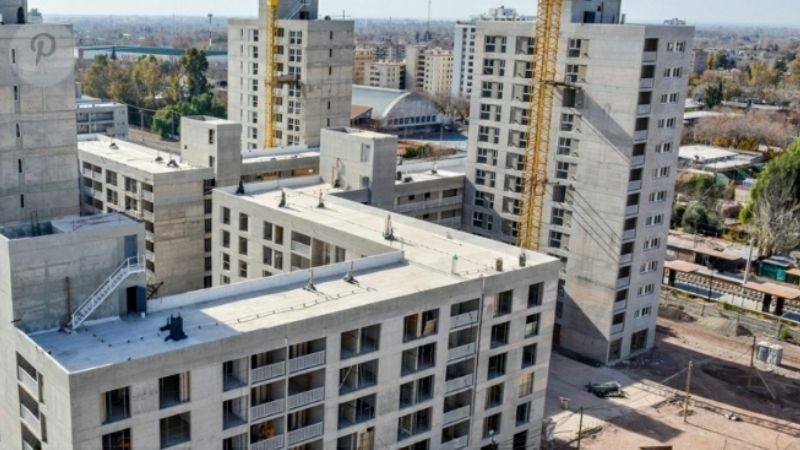 El programa Procrear de crédito para la vivienda cumplió 10 años