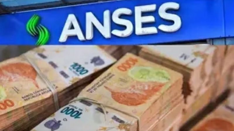 Pagos de ANSES