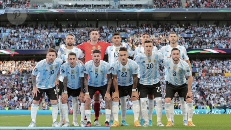 Se confirma los 5 cambios en el fútbol y amplían a 26 jugadores la lista de Qatar 2022