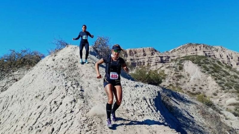 San José vivió la 1ra Edición de la Vuelta a Entre Ríos