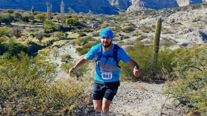 San José vivió la 1ra Edición de la Vuelta a Entre Ríos