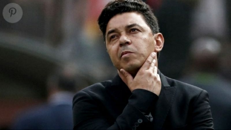 Gallardo sumó a De la Cruz y Martínez, mientras evalúa cambios para visitar a Colón