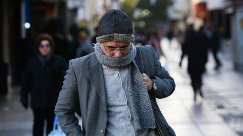 El Poncho llega con el frío