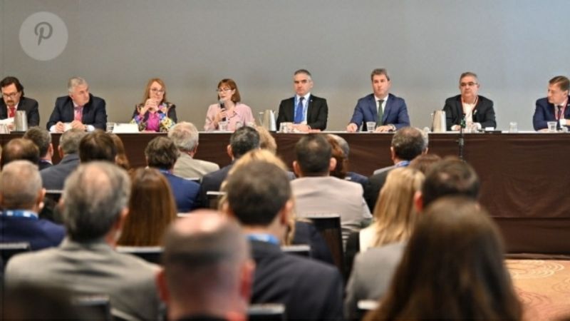 Las exportaciones de cobre tendrán un "régimen progresivo" de retenciones