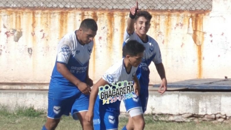 Programación de la Liga Chacarera para el fin de semana