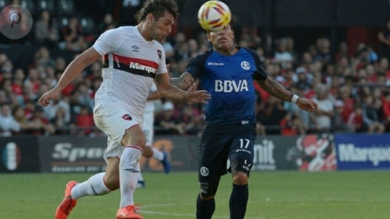 Talleres quiere recuperarse en el Mario Kempes ante Newell's