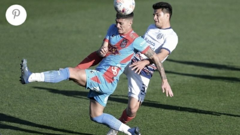 San Lorenzo recibe a Arsenal en busca del primer triunfo con Insúa como DT