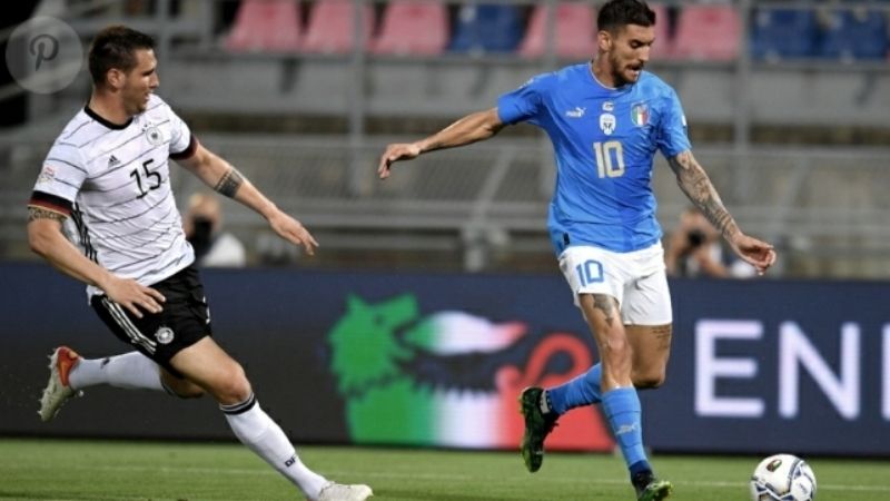 Alemania recibe a Italia en el clásico de la Liga de las Naciones