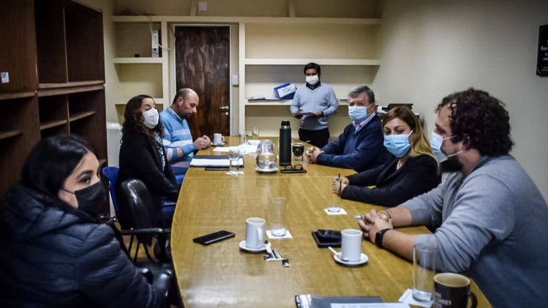 Luz verde al programa alimentario para personas trans