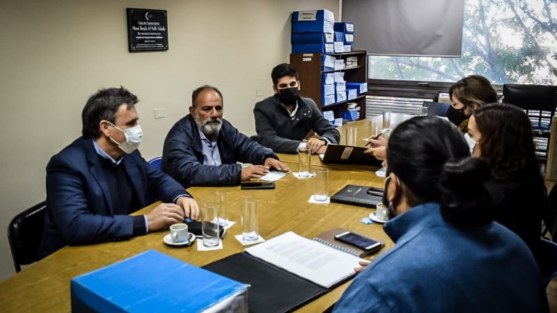 Avanza propuesta que valoriza la Agricultura Familiar