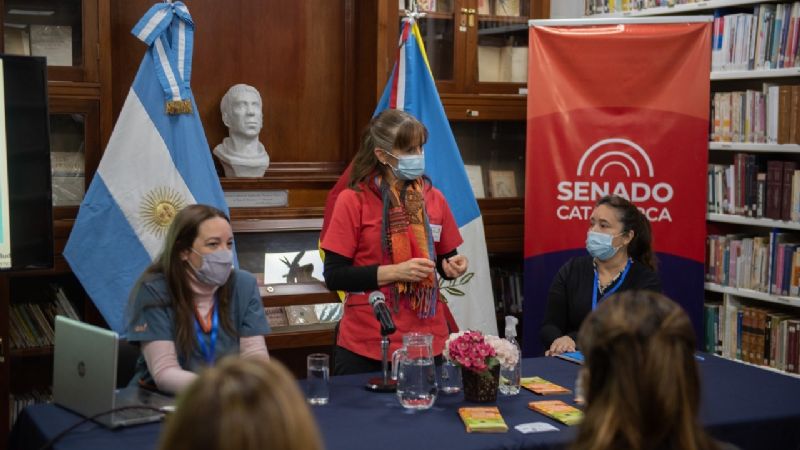 Hablemos de celiaquía