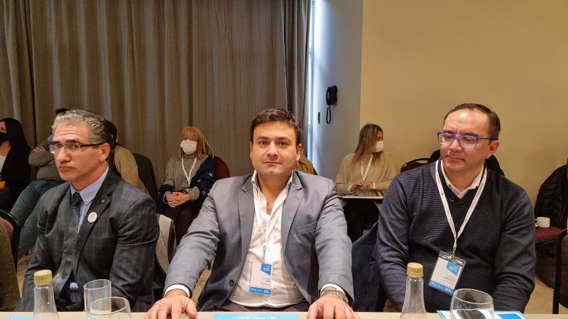 Catamarca fue reconocida en la 75° Reunión COFETRA