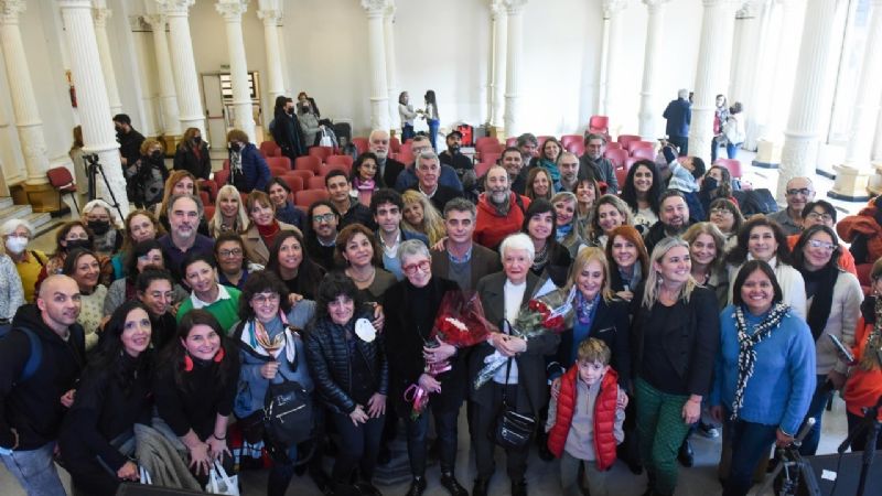 Catamarca presente en la V Mesa Federal de Educación Artística