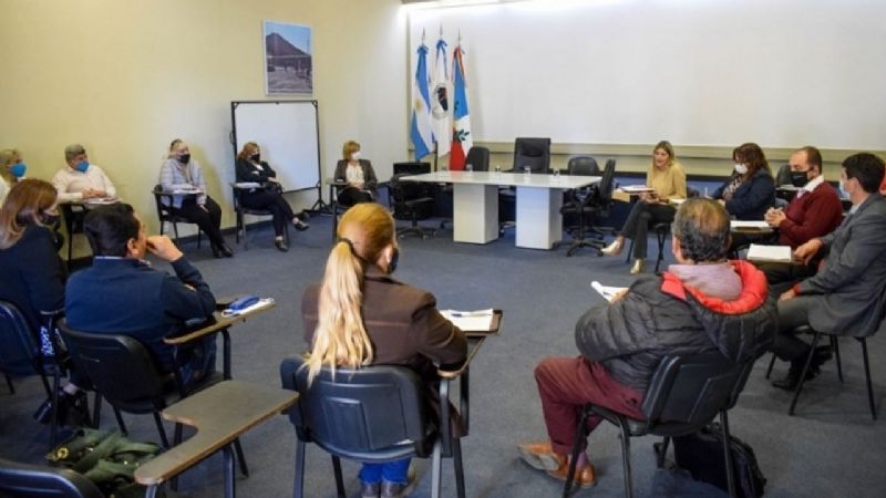 Medicina Laboral y Reconocimiento Médico Docente atenderán en Fray Mamerto Esquiú