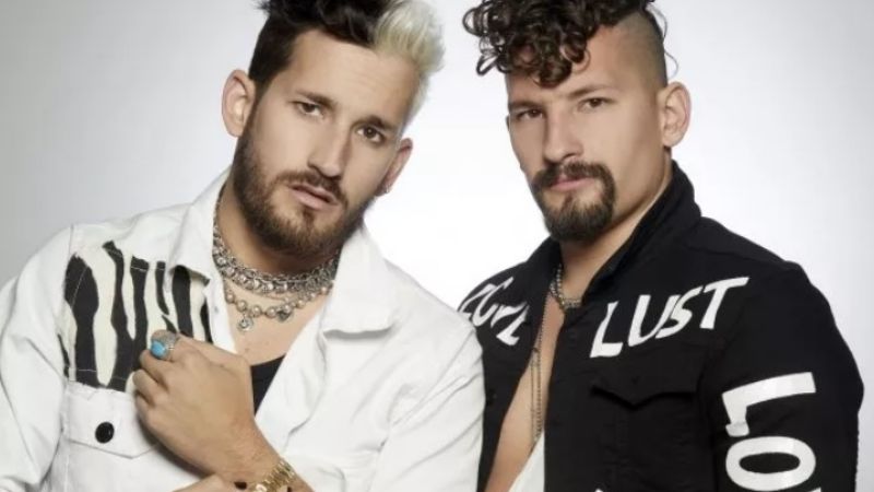 Esta es la cartelera oficial de la Fiesta del Poncho