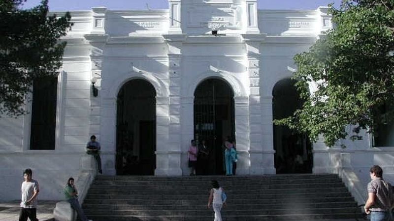 La UNCA en la organización de evento internacional