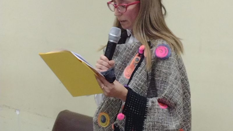 Inició la semana de actividades en Humanidades