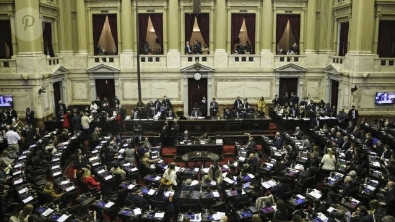 Diputados busca aprobar un alivio fiscal para casi cinco millones de personas
