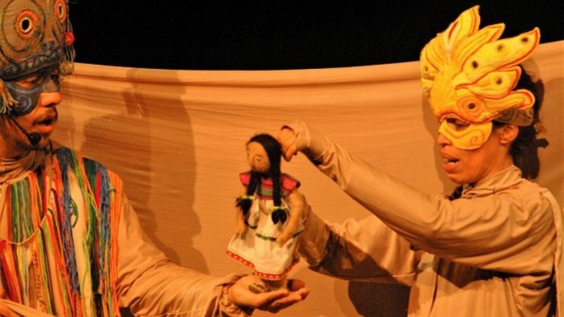 "Tejerina avienta el mal viento"