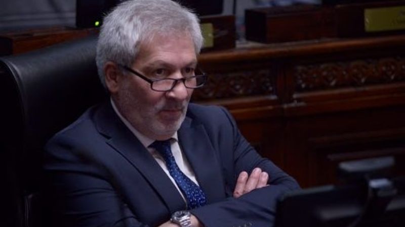 Realizarán un acto en conmemoración del bombardeo a Plaza de Mayo