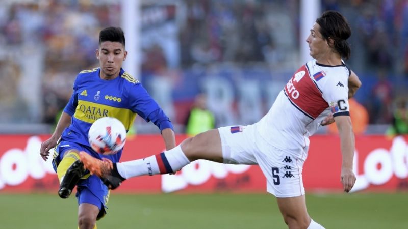 Boca busca reponerse en la Liga Profesional en La Bombonera frente a Tigre