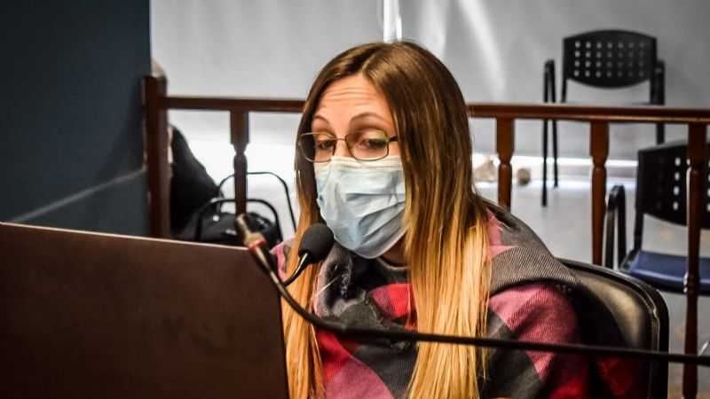 Destacan la obra literaria “Entre el Radicalismo y el Peronismo”