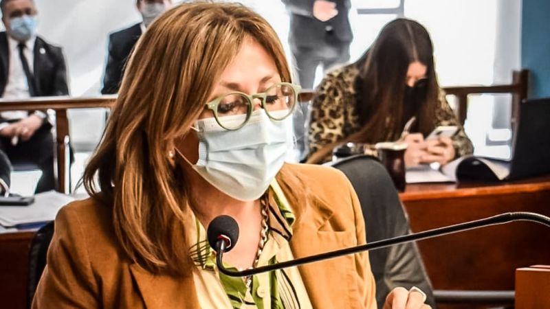 Avanza la creación del Observatorio de Derechos de las Infancias y Adolescencias