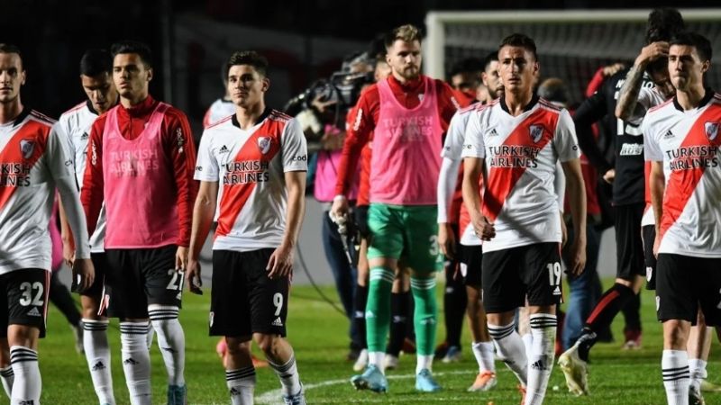 El peor arranque goleador de la historia