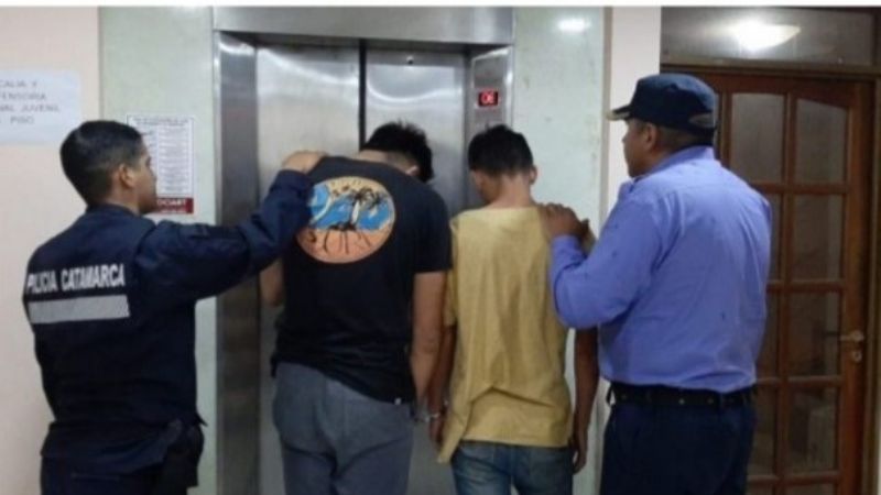 Inicia juicio por violación en manada en Las Juntas