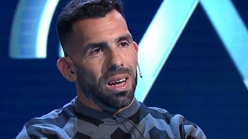 Tevez, nuevo técnico de Central