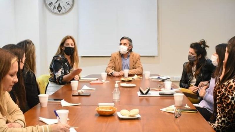 Estrategias y acciones para la reinserción social