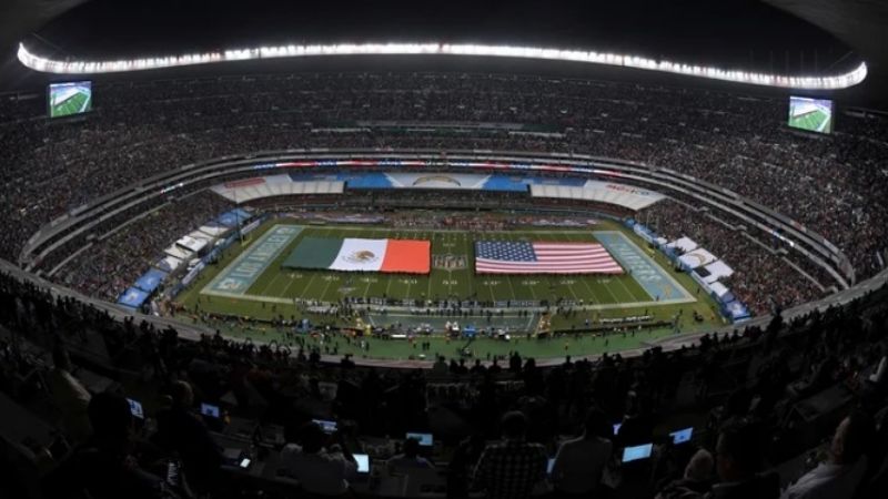 FIFA dio a conocer las sedes del Mundial de 2026