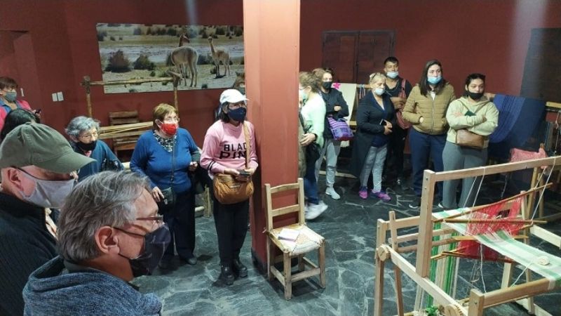 La ciudad recibe a los turistas desde este viernes con múltiples actividades