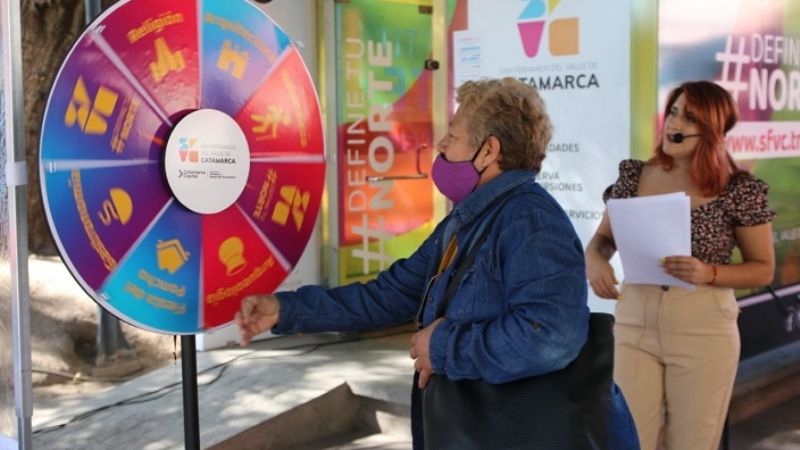 La ciudad recibe a los turistas desde este viernes con múltiples actividades