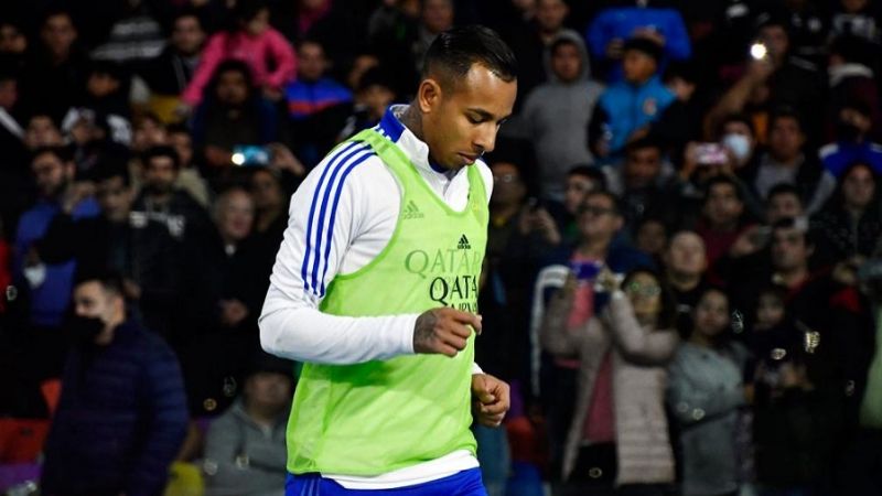 Villa deberá declarar en causa por abuso sexual