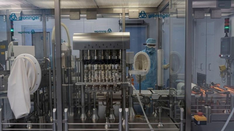 La OMC acordó levantar las patentes de las vacunas anticovid