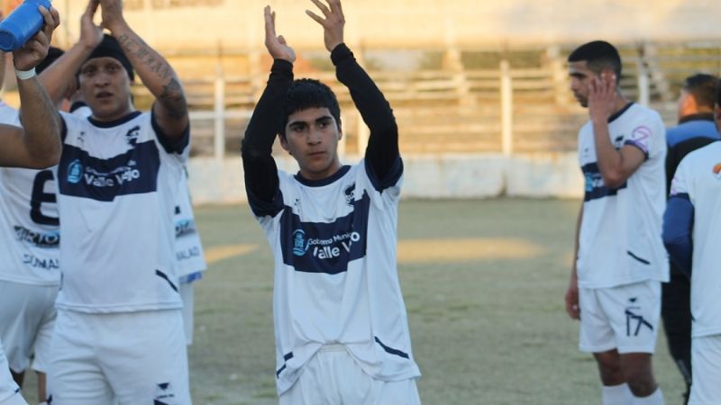 Sumalao ganó y vuelve a “mandar” en la “B” chacarera