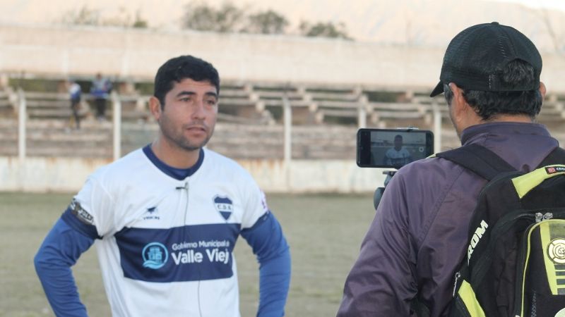 Sumalao ganó y vuelve a “mandar” en la “B” chacarera