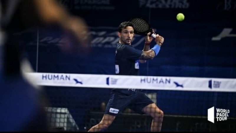 Tapia y Sanyo están en su 9na semi seguida